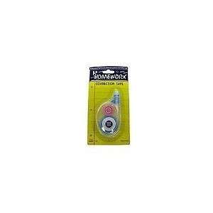  Writing Instruments Correction Tape (pack Of 24) Pack of 