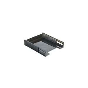   Stackable® Basic and High Capacity Front Load Trays