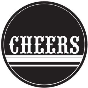  Cheers   Rubber Stamps Arts, Crafts & Sewing