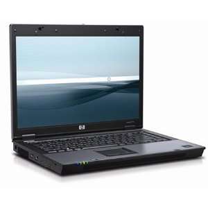  LAPTOP HP,6710B, T7100 CORE 2 DUO, CENTRINO, 1.8 GHZ, DDR2 