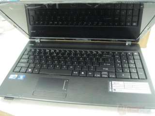 Gateway NV55C49U Laptop/Notebook (Black)   Refurbished 886541006332 