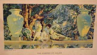 Garden of Allah 