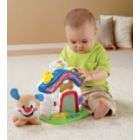 Fisher Price LAUGH N LEARN PUPPYS PLAYHOUSE