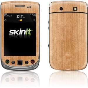  Natural Wood skin for BlackBerry Torch 9800 Electronics