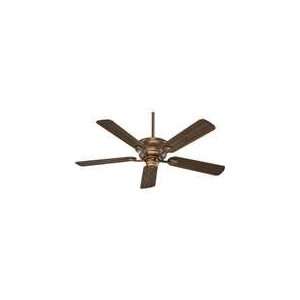   49525 49   5 Blade Liberty Ceiling Fan   Old Copper: Home Improvement