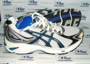 ASICS FORTITUDE 3 Running Shoes MENS (D, EE, 4E) 25%off  