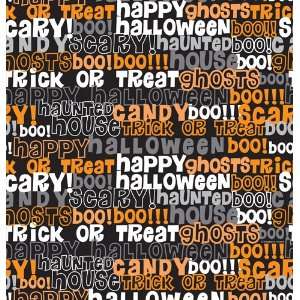  Trick or Treat Plastic Table Covers Health & Personal 