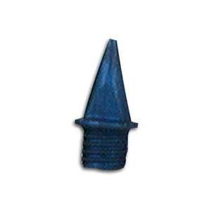Omni Lite 5mm Pyramid Spikes ( Blue )