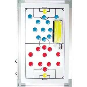  Axis Sports Group 0135 Magnetic Coaching Board Sports 