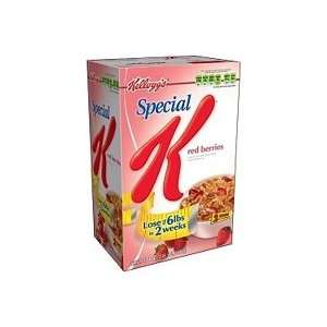  Kelloggs® Special K® Red Berries   37 Oz. Everything 