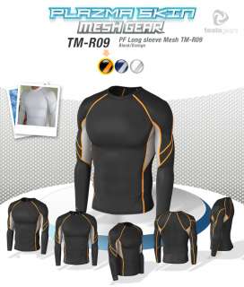 Mens Compression Sports Top Tight T Shirt S,M,L,XL,2XL  