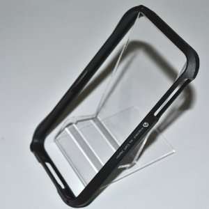  Cleave Premium Aluminum Metal Bumper for Apple Iphone 4g 