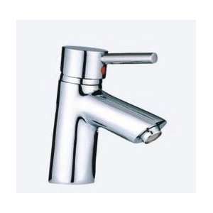  Chrome Sink & Bathtub Faucet (Model 7400 02): Home 