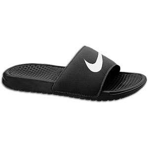 Nike Benassi Swoosh Slides sizes 11 or 12  