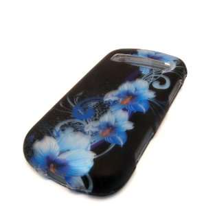  Samsung R720 Admire Vitality Blue Lotus Flower Design 