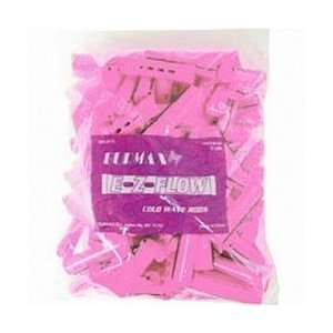  EZ Flow Pound Bag Of Pink Long Rod (356LBPK) Beauty