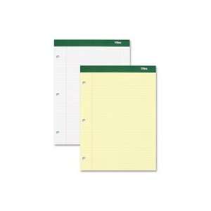  Quality Product By Tops Business Forms   Legal Pad 3 HP 