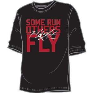  NIKE SOME RUN OTHERS FLY TEE (MENS): Sports & Outdoors