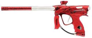 Dye 2012 DM12 DM 12 Paintball Gun Marker   PGA Red Cloth  