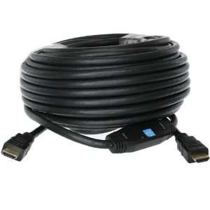  PI Manufacturing 75ft 28AWG High Speed HDMI Cable 1.3a 