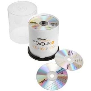   Discs, Data Cartridges, DVD RAM Discs, DVD R Discs, DVD+R Discs, BD R