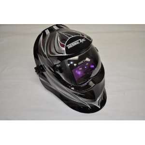  Thermal Arc W4012000 Helmet,Weld,9 13 Shade,Black