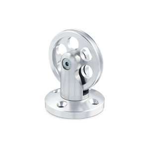  EZ Rod & Wire Pulley Wheel Assembly