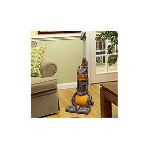  Dyson Ball DC24 Upright Vacuum Cleaner: Home & Kitchen