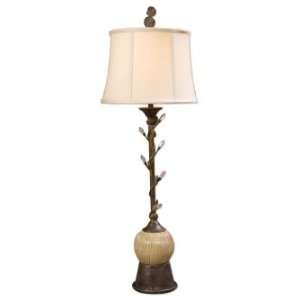    Buffet Accent Lamps Lamps Lineas, Buffet Furniture & Decor
