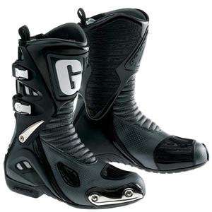  Gaerne G RS Boots   8/Carbon Gray Automotive