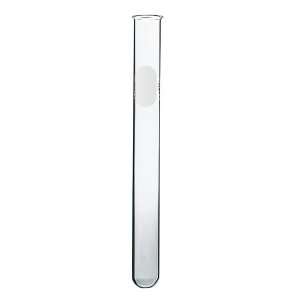  Pyrex Brand 9800 test tube; 34 mL, pack of 72 Industrial 