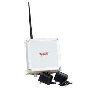  900 MHz All Weather Data Transmitter and Receiver 