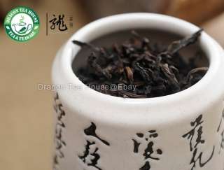 Airtight Tea Culture Pottery Caddy * Tea Leaf Container  