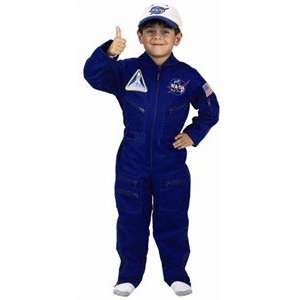  Jr. Flight Suit Costume Toys & Games