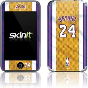  Skinit K. Bryant   Los Angeles Lakers #24 Vinyl Skin for 