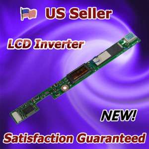 LCD Inverter for Toshiba Satellite A4 A100 A105 A205 A210 A215 M110 