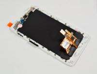   Droid Razr XT910 Front LCD Panel Touch Glass Digitizer Assembly  
