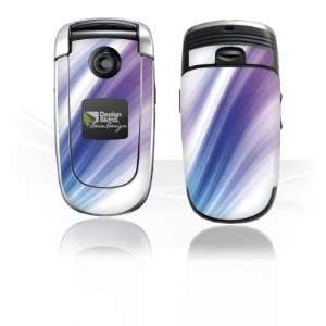  Design Skins for Samsung X660   Moody Design Folie 