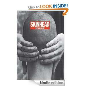 Start reading Skinhead  