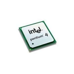  Intel Pentium 4 531 3.0GHz 800MHz 1MB LGA775 CPU, OEM 