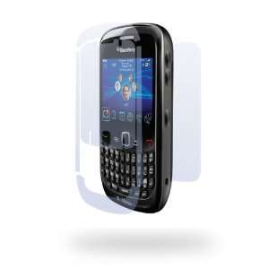  Case Mate BlackBerry 8520 Clear Armor: Electronics