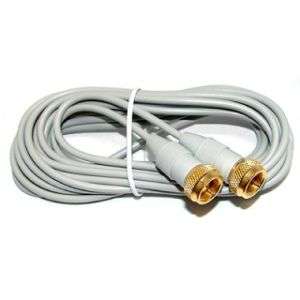 ft ultra thin flexible gold plated mini coax cable  