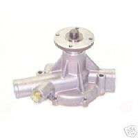 NISSAN FORKLIFT WATER PUMP Z 24 AND NISSAN ENGINE  