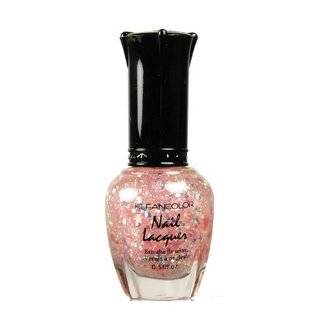  Kleancolor Nail Lacquer Twinkly Love 38 Health & Personal 