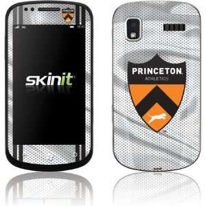  Princeton University skin for Samsung Focus Electronics