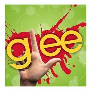  Glee Party Favors   Glee TV Show Stickers Health 