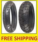motorcycle tires  