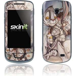  Story to Tell skin for Samsung T528G Electronics