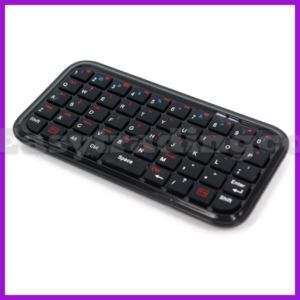 Bluetooth Keyboard Blackberry Playbook Acer Iconia Tab  