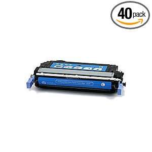   for HP LaserJet 4700 Series printers(CYAN)